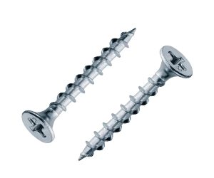 Sharp Point Screws