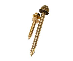 Type 17 Screw