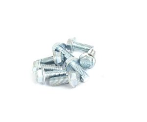 ISO Screw