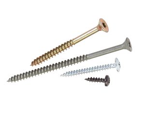 Chipboard Screw