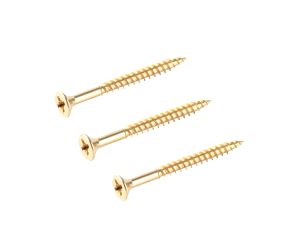 Wood Screw
