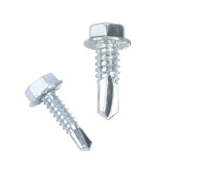 Metal Screw