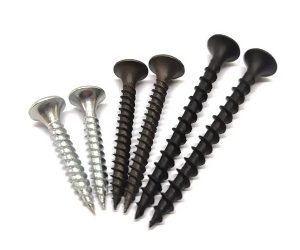 drywall screws