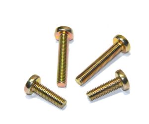 Machine Screws