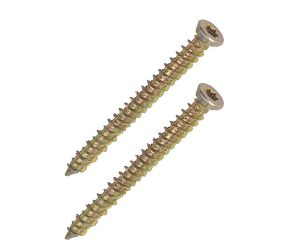 Concrete Screws