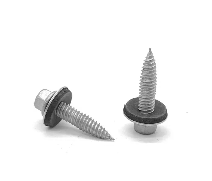 Hex Roofing Screw