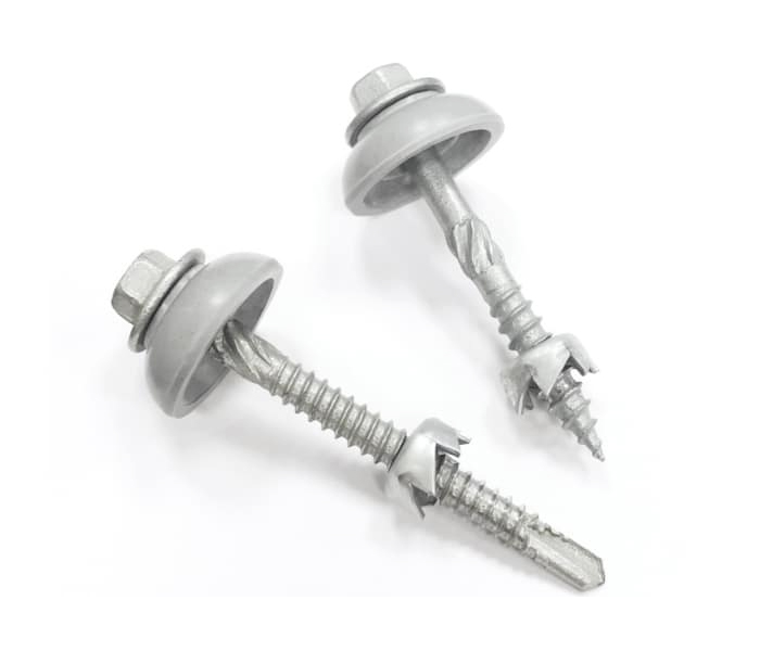 Polycarbonate Roofing Screws