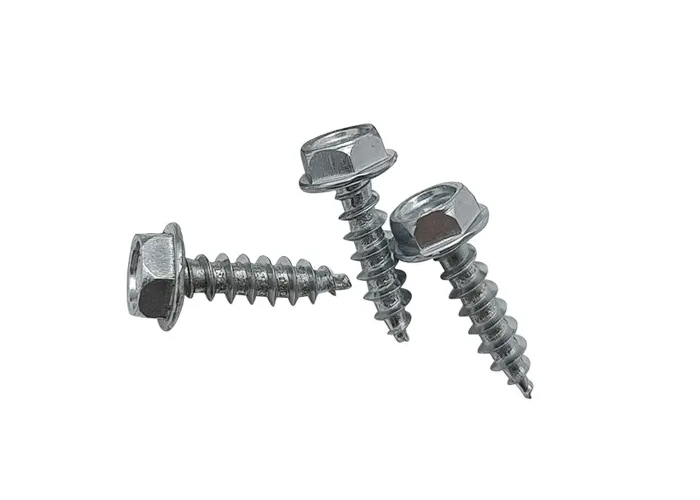 Metal Roofing Self Tapping Screws