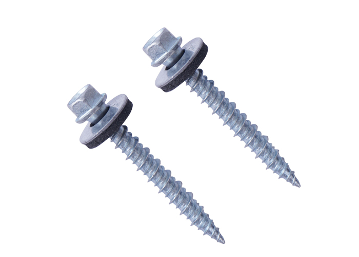 Screws For Corrugated Metal Roofing