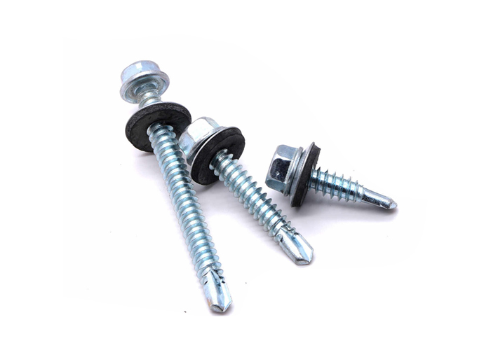 Self Drilling Screws For Metal Roofing