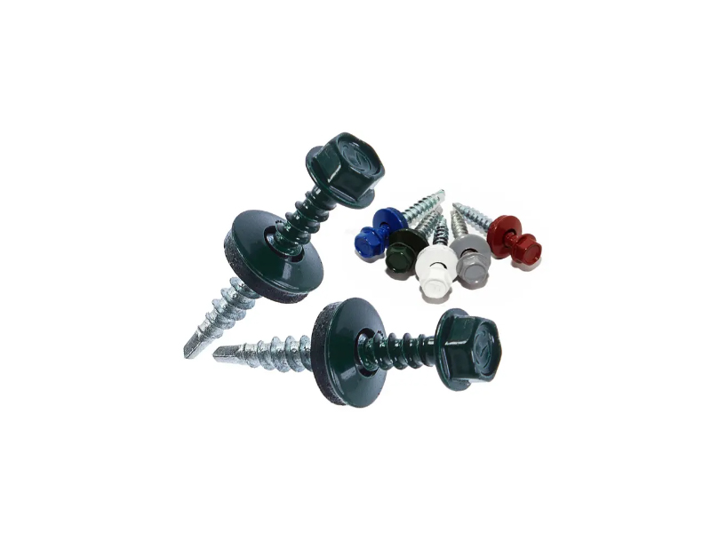 M4 Self Tapping Screw
