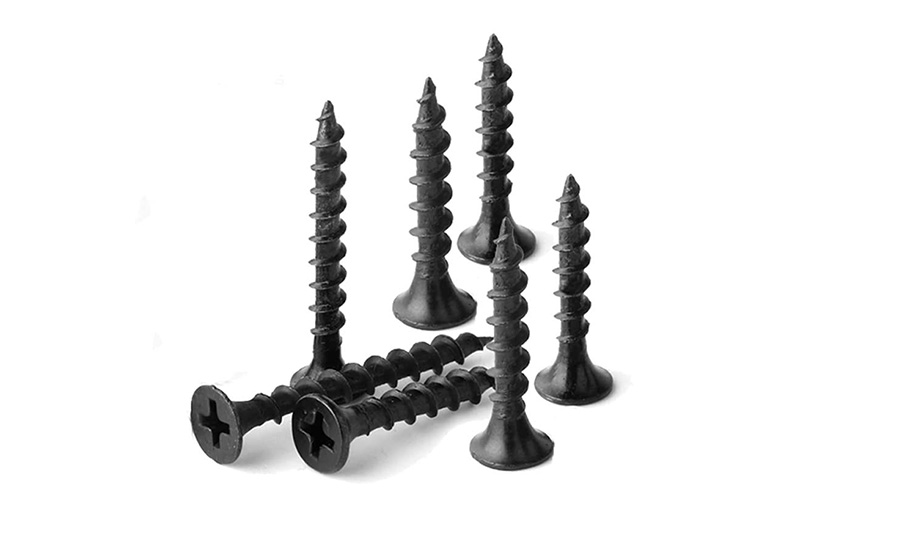 coarse drywall screws