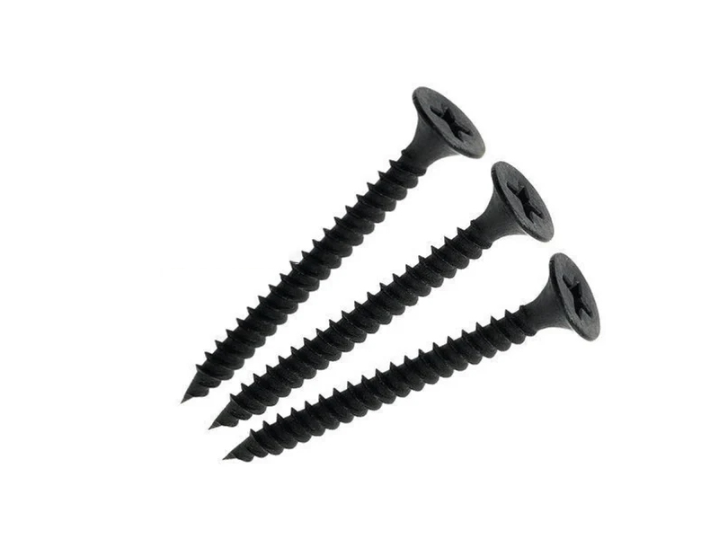 1-1/4 Fine Thread Drywall Screws