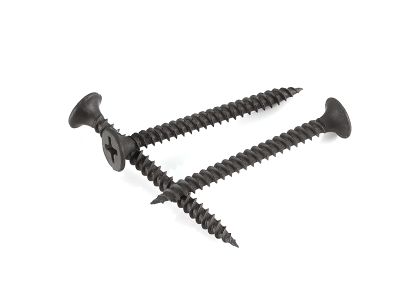 Fine Thread Collated Drywall Screws