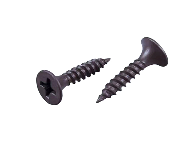 25mm Plasterboard Screws