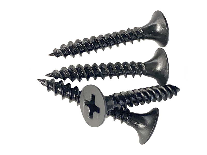 50mm Drywall Screws