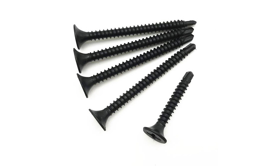 Fine Thread drywall screws