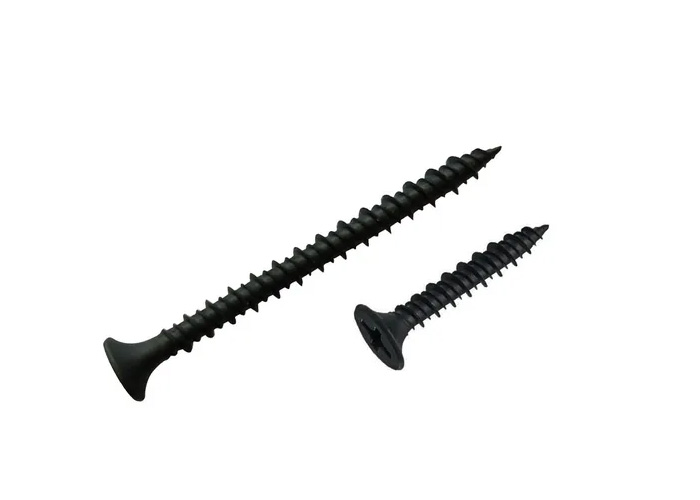 Hi-Low Drywall Screws