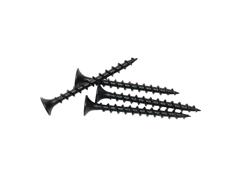 self tapping drywall screws