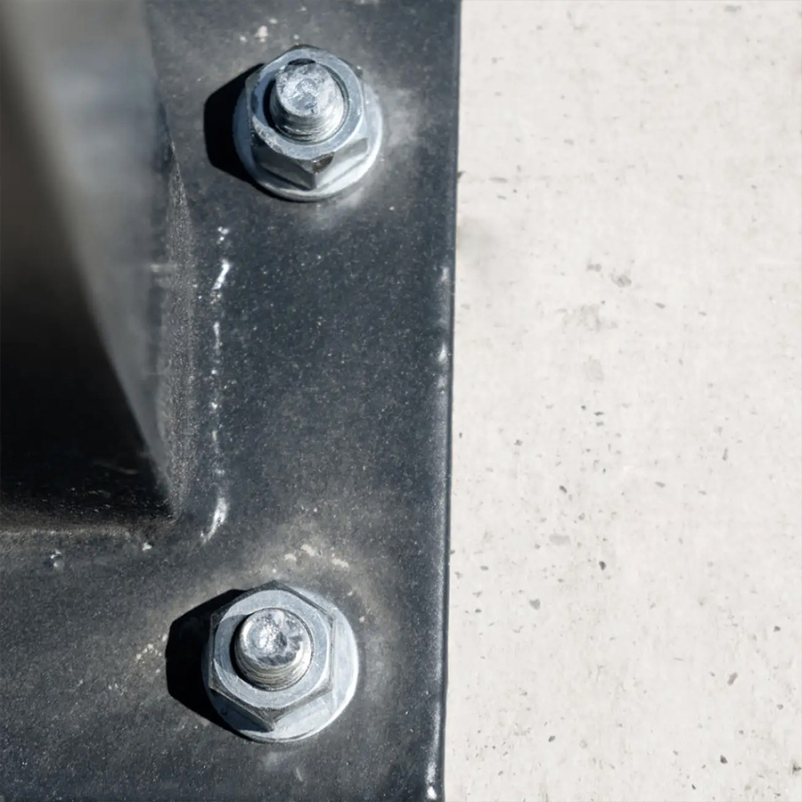 Coach Bolts For Concrete