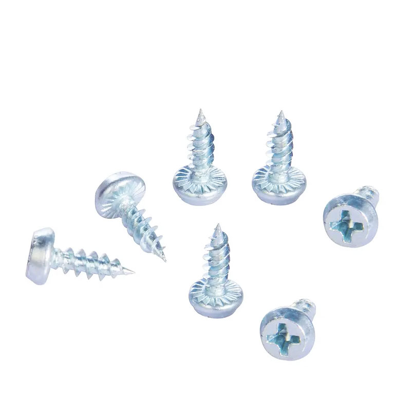 Pan Framing Head Self Tapping Screw