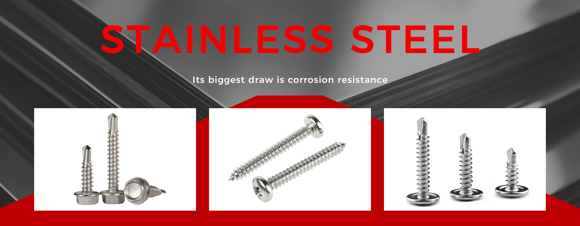 Stainless Steel