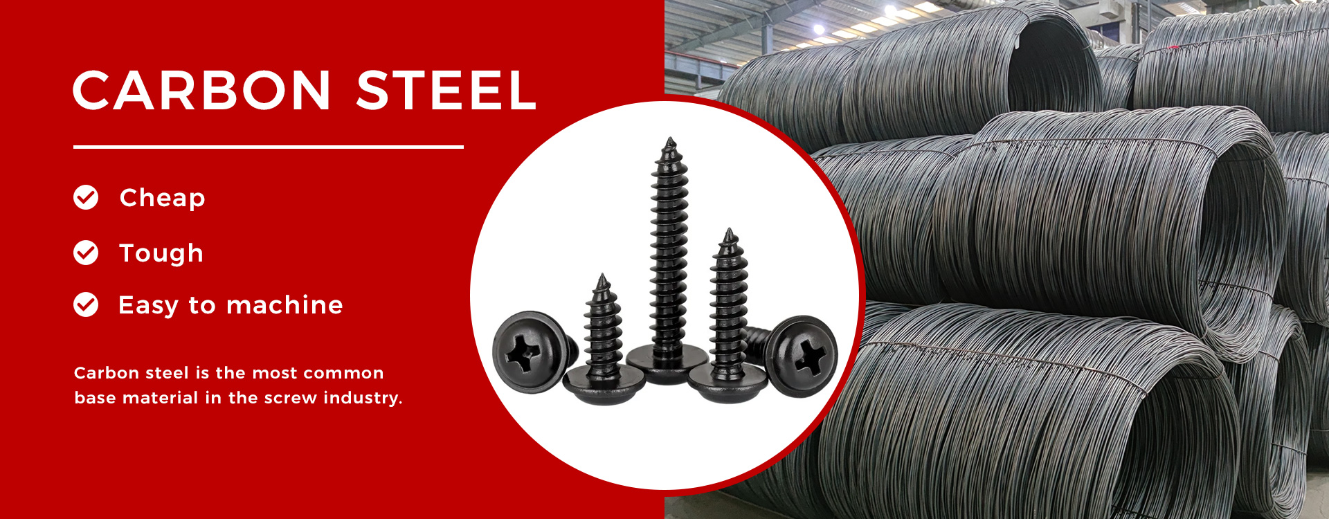 Carbon Steel