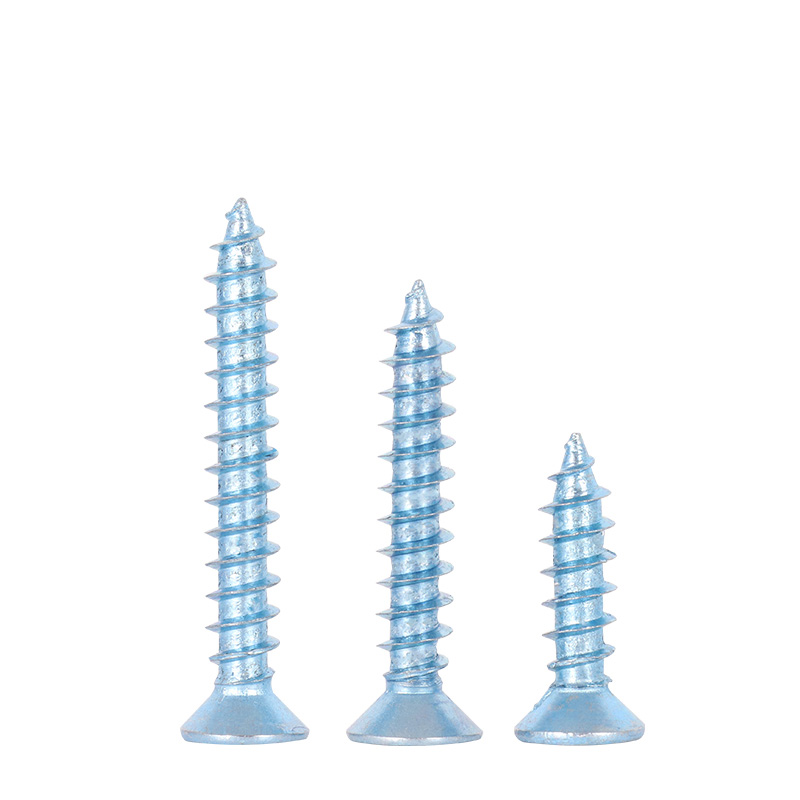 Flat Head Tapping Screw