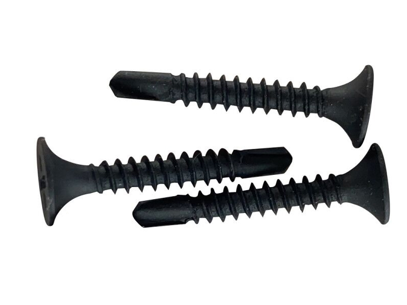 1-1/4 Self Drilling Drywall Screws