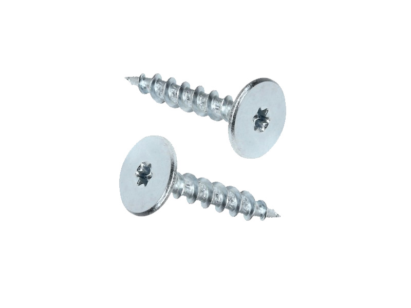 1-1/4 cabinet screws