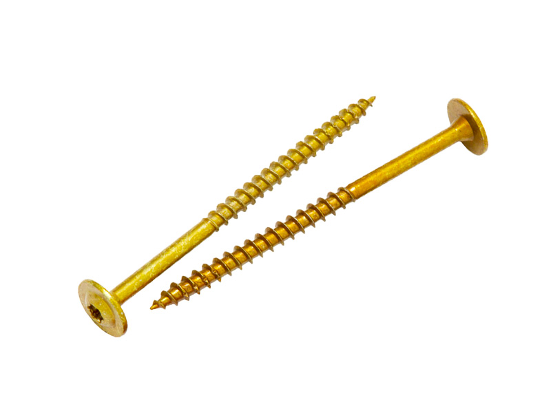 cabinet screws