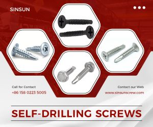 This-Ultimate-Guide-explains-how-to-choose-self-drilling-screws-for-different-types-of-materials