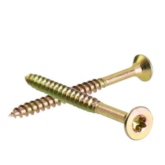 40mm chipboard screws