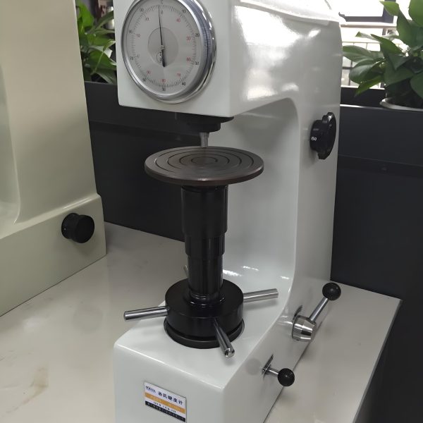 Hardness Tester Of Screw