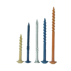 Ruspert self-tapping screws