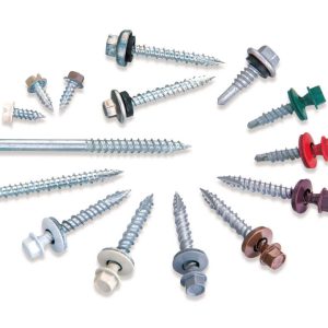 color head Screws