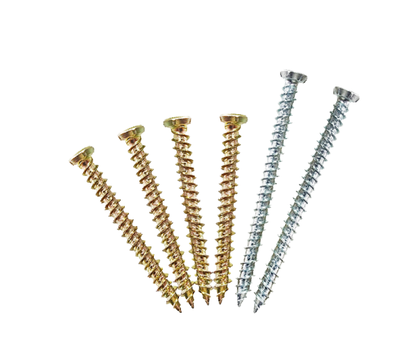 50mm roofing screws
