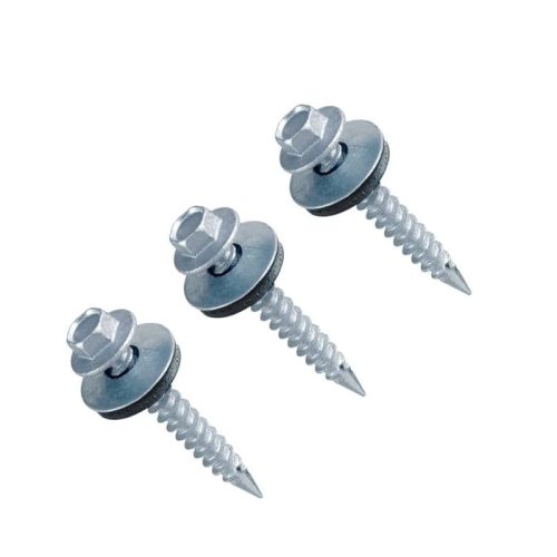 65mm roofing screws