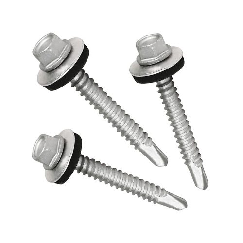 75mm roofing screws