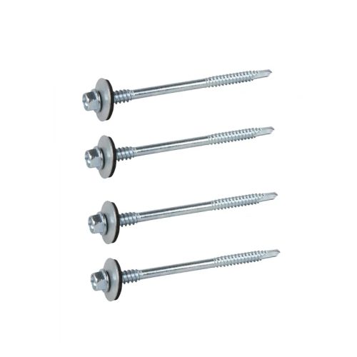 90mm roofing screws