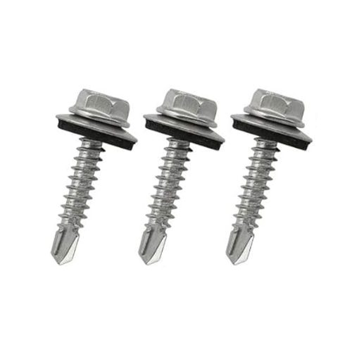 50mm roofing screws