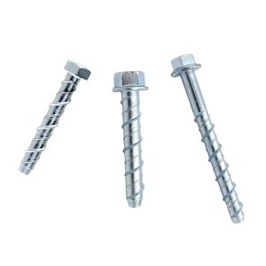 Electro-Zinc Plating