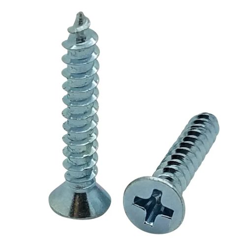 1 inch wood screws