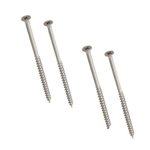 14 inch wood screws