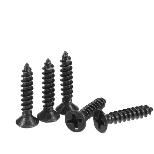 5 inch wood screws